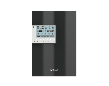 T8 Four-wire anti-bypass pulse electronic fence